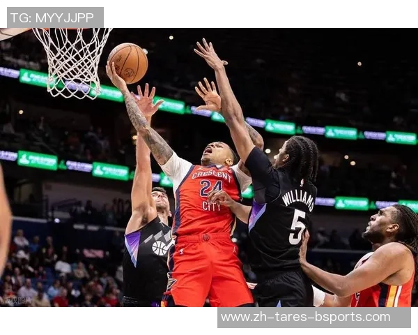 末节15分反转!鹈鹕掀翻公牛豪取2连胜,费尔斯迸发救主