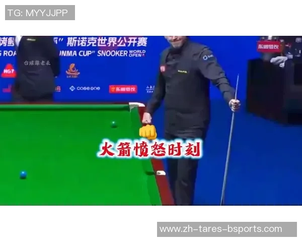 斯诺克史诗一战！我国名将决胜局落后65分大逆转：清台70-69绝杀