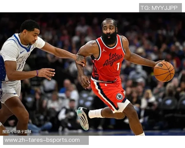 打出生计最佳体现，快船嫌贵廉价促销！现在率队4连胜升东部第三